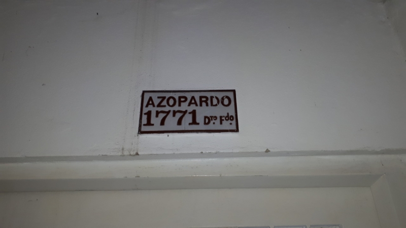 Foto del inmueble publicado