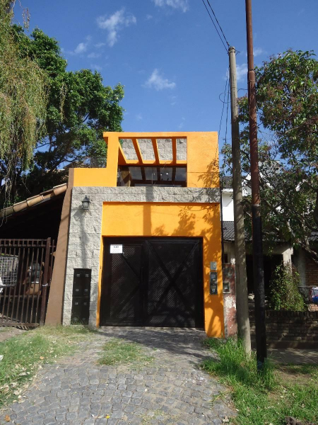 Foto del inmueble publicado